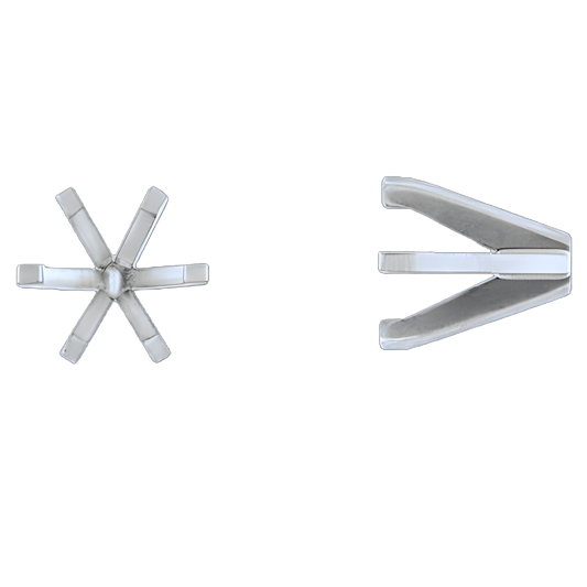 Style: Die-Struck HD6