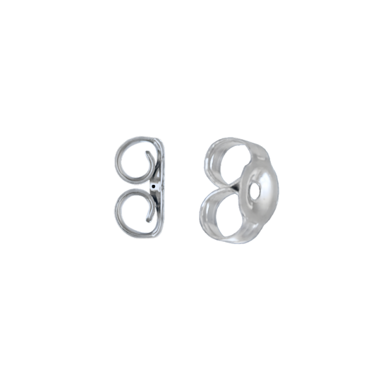 Style: Friction Nuts