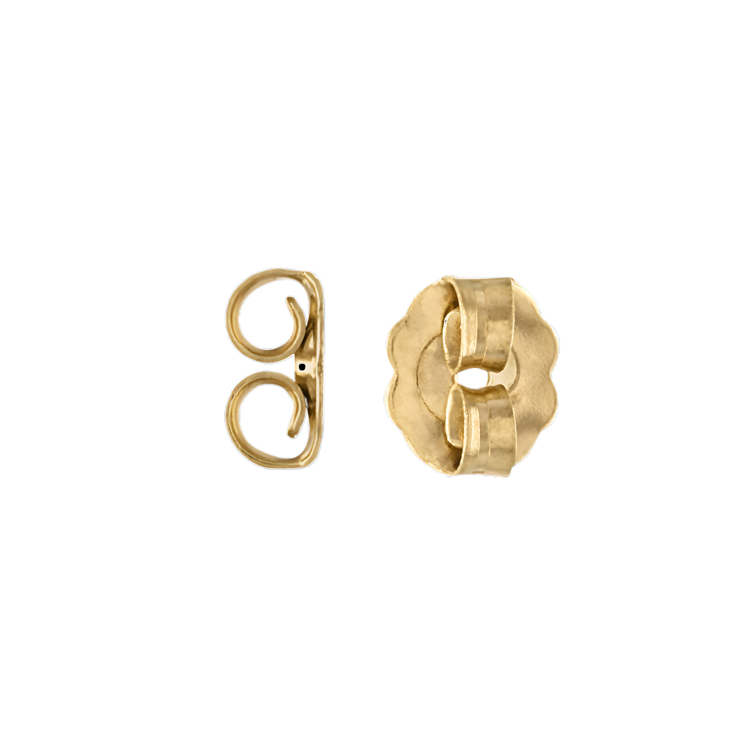Style: Friction Nuts